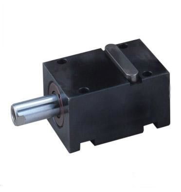 China High Pressure Hydraulic Cylinder Compact Structure Treated Internal Surface supplier
