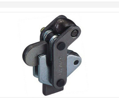 China Industrial Toggle Clamps 702-C High Holding Capacity Forged Components supplier
