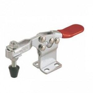 China High Power Linear Toggle Clamp 225DHB Holding Force 227kg Long Working Life supplier