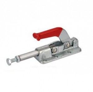 China Heavy Duty Toggle Clamps 36330 Quick Release Forged Alloy Steel Base Destaco 630 supplier