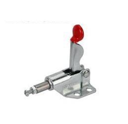 China Right Angle Toggle Clamp 36006 Holding Capacity 50kg Plunger Stroke 13mm supplier