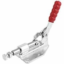 China 36092 Push Pull Toggle Clamp Holding Force 180kgs Plunger Stroke 32mm supplier