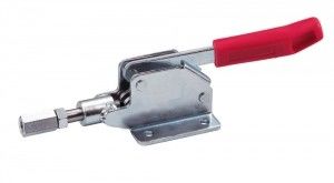 China 295kgs Quick Release Toggle Clamp 30290M Plunger Stroke 23mm Extended Position supplier