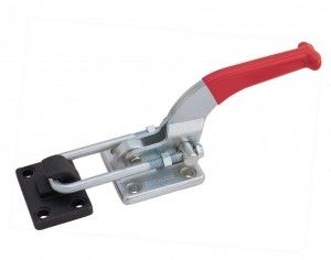 China Heavy Duty Locking Latch Clamp 40370  Destaco 375 Holding Force 1818kgs supplier