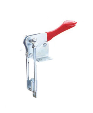 China 40334 Latch Action Toggle Clamp Holding Force 450kgs Destaco 334 Door Clamp supplier
