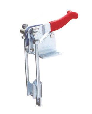 China 40344 Lever Latch Toggle Clamp / Heavy Duty Toggle Clamps Destaco 344 supplier