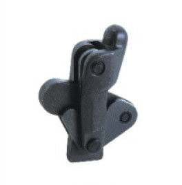 China 70310 Weldable Heavy Duty Toggle Clamps Vehicle Manufacture Fixture supplier