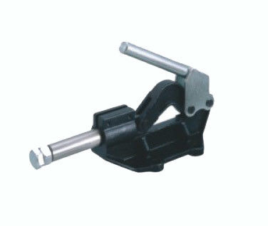 China 30512 Heavy Duty Push Pull Toggle Clamp Ductile Iron Base Forged Handle supplier