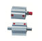 Magnetic Induction Aluminum Air Cylinder / Single Acting Pneumatic Cylinder supplier
