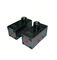 Hydraulic Pneumatic Work Support , Adjustable Work Support Dual Media Driven supplier