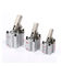 Automatic Link Clamp Cylinder / Pneumatic Link Clamp Aluminium Alloy supplier