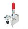 Side Mounted Hold Down Toggle Clamp 101B Electronic Product Test Jig supplier