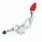 301AL Push Pull Type Toggle Clamp Quick Release 90Kg Holding Capacity supplier