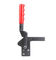 250kgs Heavy Duty Toggle Clamp 70200A , Vertical Handle Toggle Clamp supplier