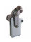 Welding Toggle Clamps 701K  Holding Force 1000kgs Forged Clamp Fixture supplier