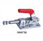 318kgs Push Pull Toggle Clamp 30607 30608 Forged Alloy Steel Base Destaco 607 supplier