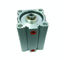 High Pressure Aluminum Air Cylinder / Lightweight Single Acting Air Cylinder supplier