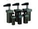 Vektek Type Pneumatic Swing Clamps Arms Swing 90 Degree Chrome Plating Plungers supplier