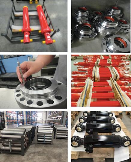 Dongguan Jiazheng Hydraulic Technology Co, LTD