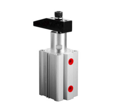 China Inductive Pneumatic Swing Clamp / Destaco Swing Clamps Long Life Span supplier