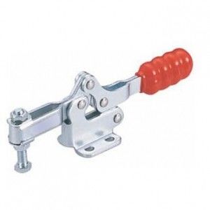 China U Shape Horizontal Toggle Clamp 20752B / Quick Release Toggle Clamp supplier