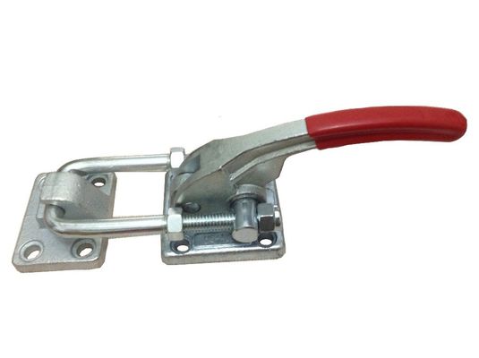 China Sturdy Heavy Duty Latch Clamp 40380 Holding Force 3400kgs Destaco 385 supplier