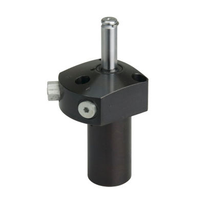 China SURS21, 475 lbs Force, Swing Clamp, Single-Acting, Right Turning, Upper Flange supplier