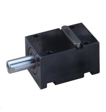 High Pressure Hydraulic Cylinder Compact Structure Treated Internal Surface supplier