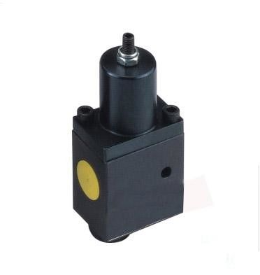 Hydraulic Circuit Pressure Sequence Valve Control Valve Compact Type Two Piping Ways supplier