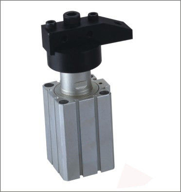 Inductive Pneumatic Swing Clamp / Destaco Swing Clamps Long Life Span supplier