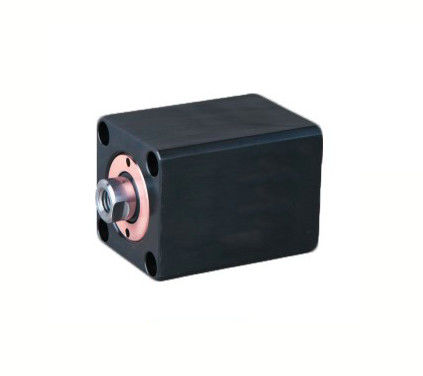 Double Acting Double Ended Hydraulic Cylinder Axial Mount Eco - Friendly supplier