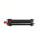14Mpa Adjustable Push Pull Hydraulic Cylinder , Heavy Duty Linear Actuator 12v supplier