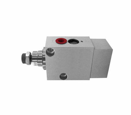 Pneumatic Sequence Valve Compact Structure  Max Operating Pressure 0.6 Mpa supplier