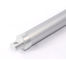 Small Pneumatic Aluminum Air Cylinder , Adjustable Stroke Air Cylinder supplier