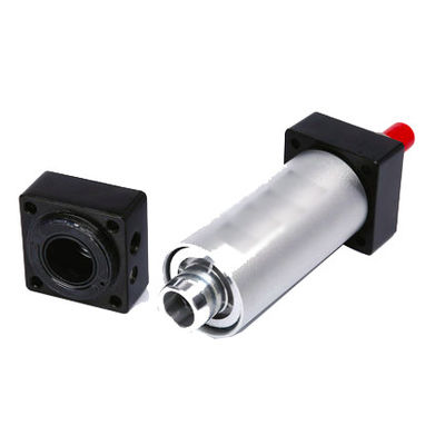 Pneumatic Air Cylinders Double Acting Cylinder Inductive Feature Long Life Span supplier