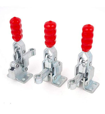 202-U Destaco Toggle Clamp 12050 Ribbed Plastic Handle Long Working Life supplier