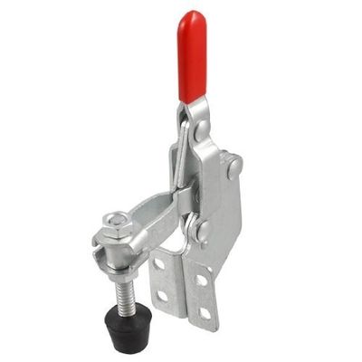 Side Mounted Hold Down Toggle Clamp 101B Electronic Product Test Jig supplier