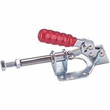 Quick Release Push Pull Action Toggle Clamps 302FM Destaco 605 Eco - Friendly supplier