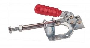 Quick Release Push Pull Action Toggle Clamps 302FM Destaco 605 Eco - Friendly supplier