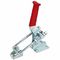Quick Release Latch Toggle Clamp Destaco 341 900KG Holding Capacity supplier
