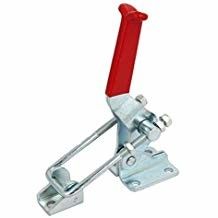 Quick Release Latch Toggle Clamp Destaco 341 900KG Holding Capacity supplier