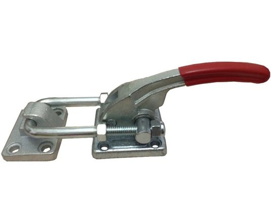 Sturdy Heavy Duty Latch Clamp 40380 Holding Force 3400kgs Destaco 385 supplier