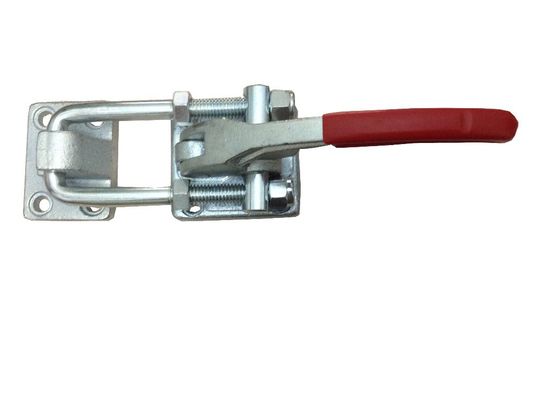 Sturdy Heavy Duty Latch Clamp 40380 Holding Force 3400kgs Destaco 385 supplier