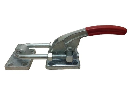 Sturdy Heavy Duty Latch Clamp 40380 Holding Force 3400kgs Destaco 385 supplier