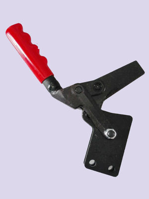 70720 Heavy Duty Toggle Clamps / Straight Line Toggle Clamp Forged Steel supplier