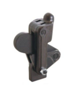 Weldable Heavy Duty Hold Down Clamps 70710 Harden Pin Eco - Friendly supplier