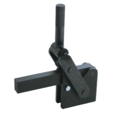 75048 Heavy Duty Toggle Clamp Oxidizing Blackening Surface Holding Force 700kgs supplier