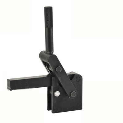 75048 Heavy Duty Toggle Clamp Oxidizing Blackening Surface Holding Force 700kgs supplier