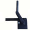 75048 Heavy Duty Toggle Clamp Oxidizing Blackening Surface Holding Force 700kgs supplier