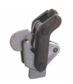 200kgs Heavy Duty Toggle Clamps 70201 Forged Structure Stable Performance supplier